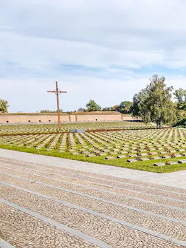 Prague to Terezin Concentration Camp Tours