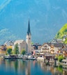 Hallstatt