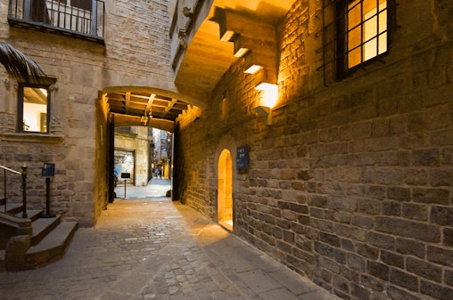 Picasso Museum Barcelona Skip-the-Line Tickets with Free Gothic Quarter Tour