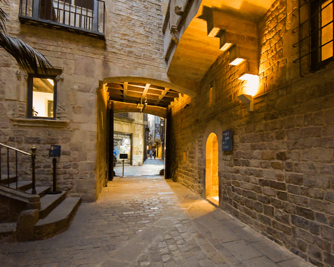 Picasso Museum Barcelona Skip-the-Line Tickets with Free Gothic Quarter Tour