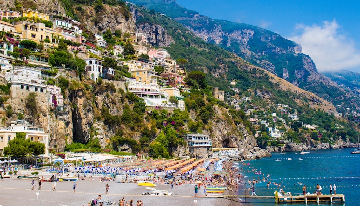 Positano