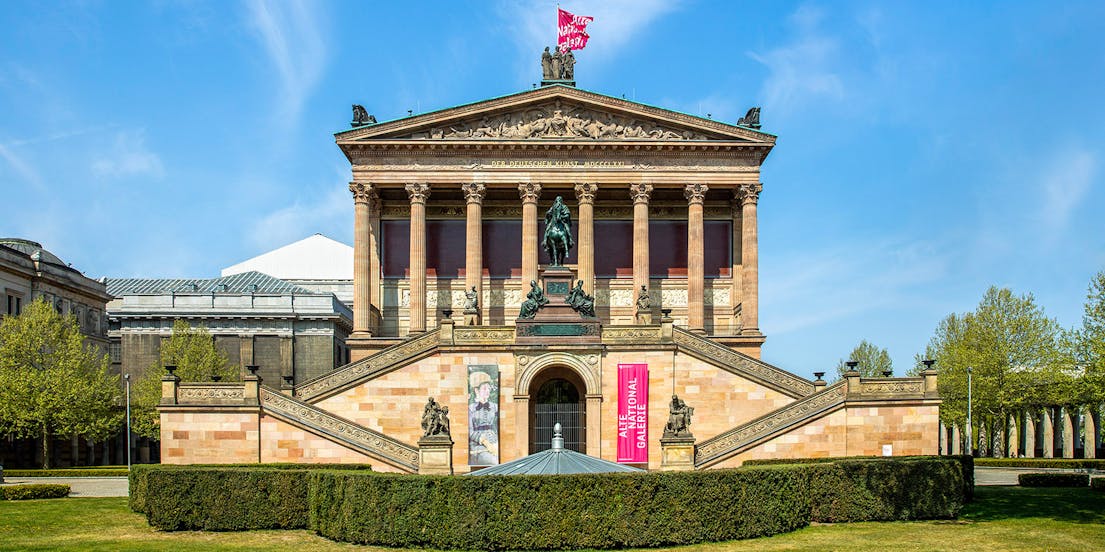 Neues Museum