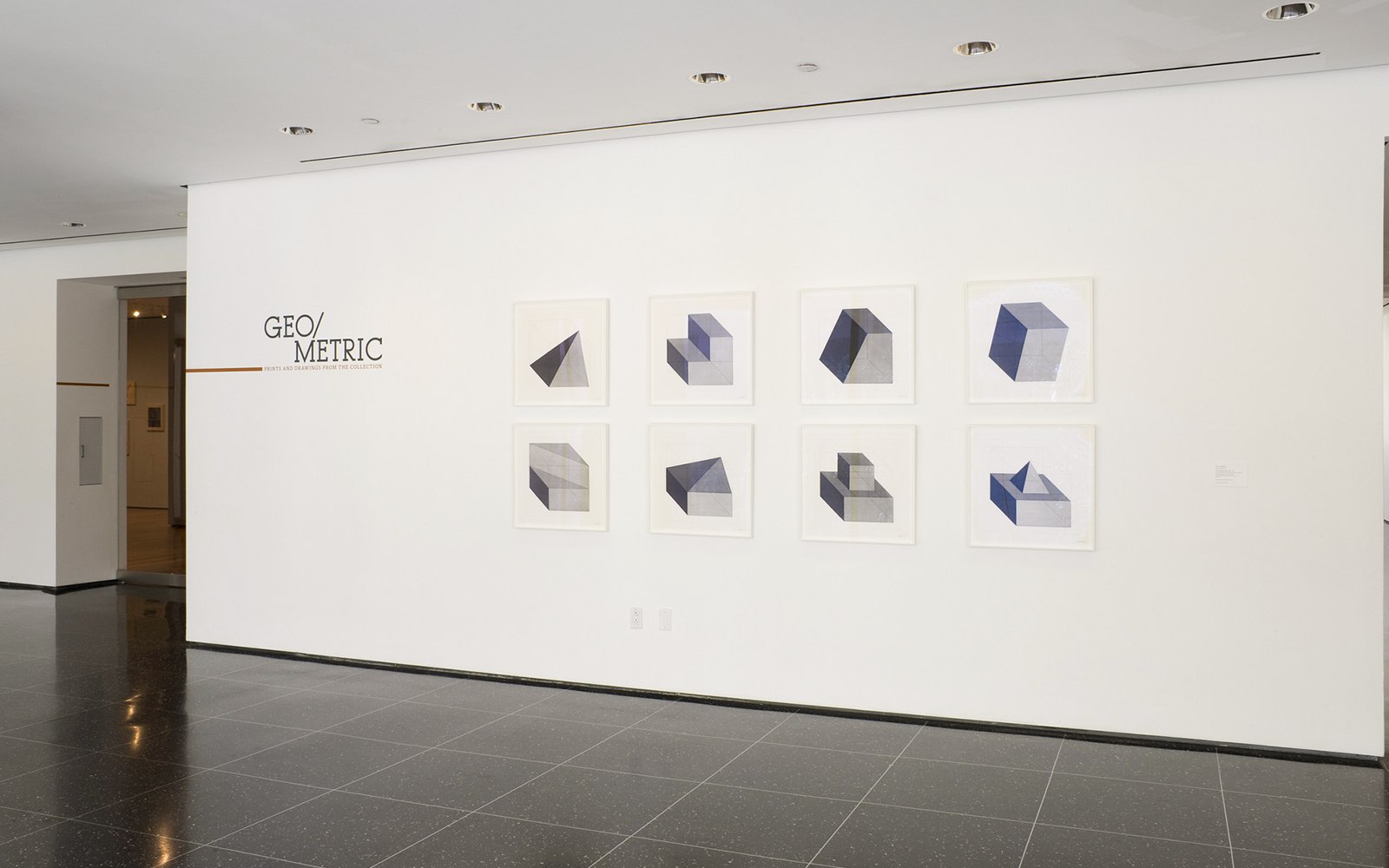 Drawings and Prints, MoMA