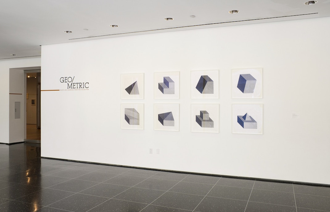 Drawings and Prints, MoMA