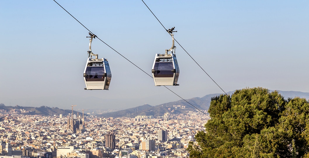 Discover Lisbon Aerial Sightseeing