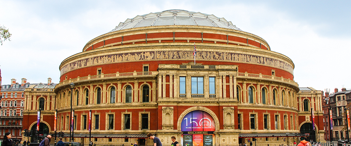 Royal Albert Hall