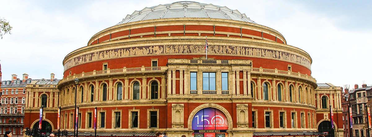 Royal Albert Hall