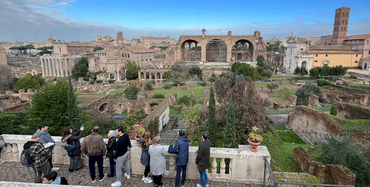 Plan Your Visit To The Colosseum