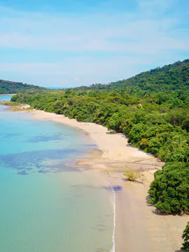 Cape Tribulation Tours