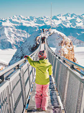 Glacier 3000