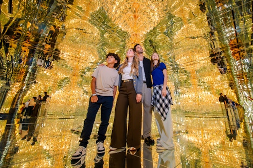 Билеты в House of Hype