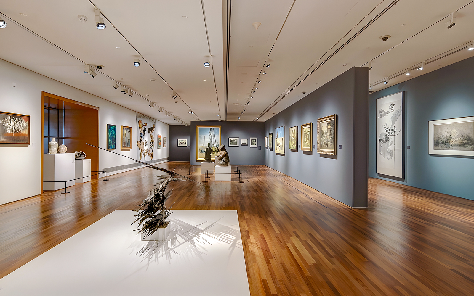 Galerie nationale de Singapour