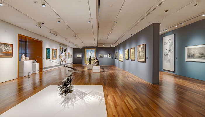 National Gallery Singapore
