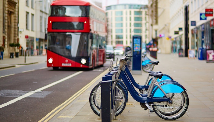 london travel tips and hacks