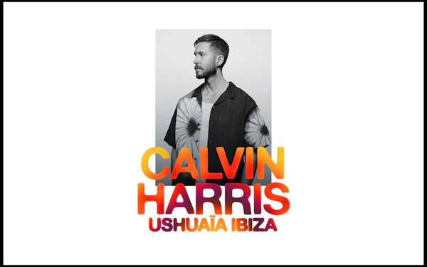 Ushuaïa on Tuesdays: Calvin Harris Tickets