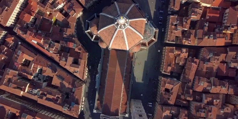 Descubra as melhores experiências em Florença