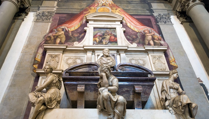 Basilica of Santa Croce