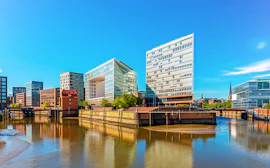 Hafencity