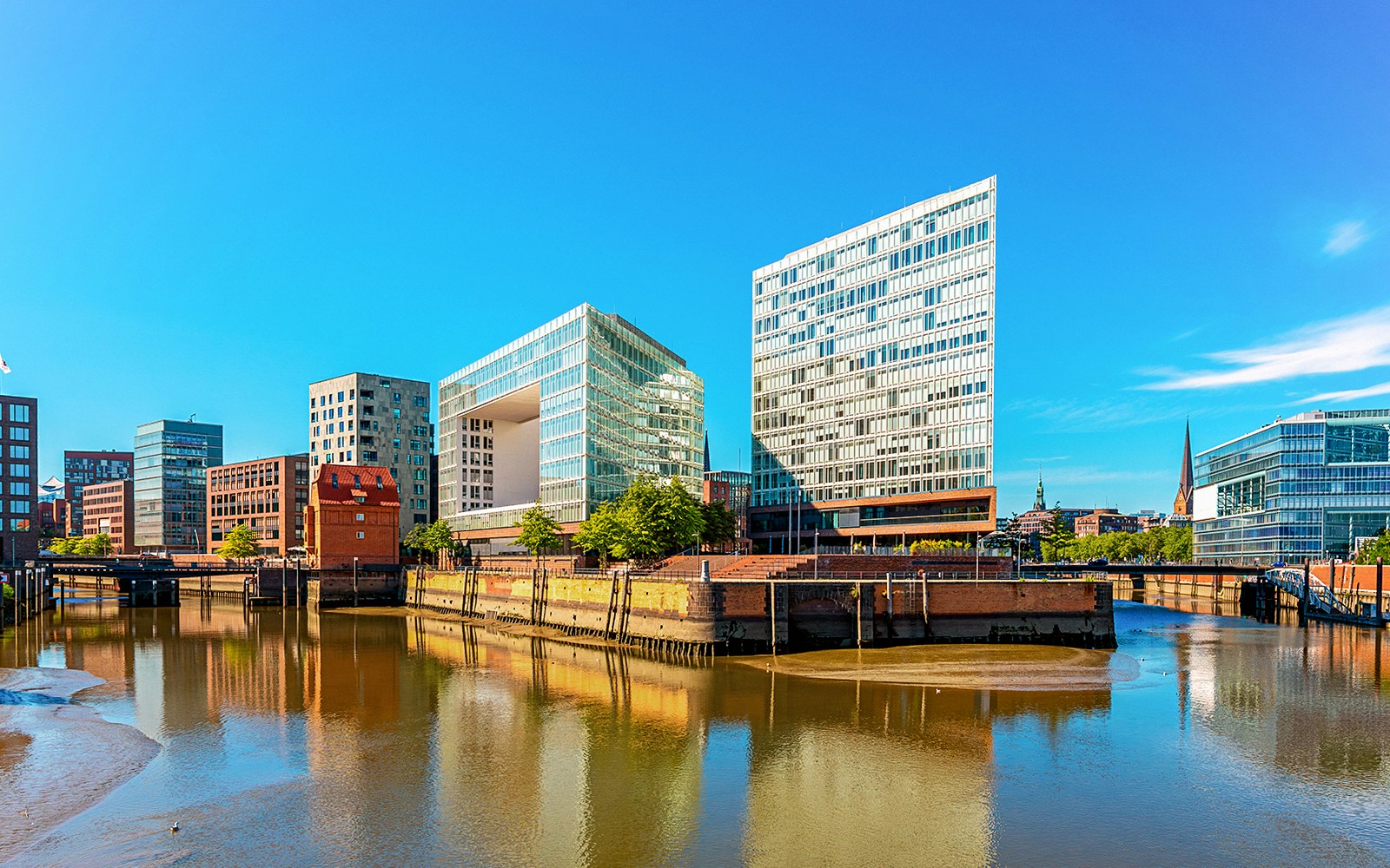 HafenCity