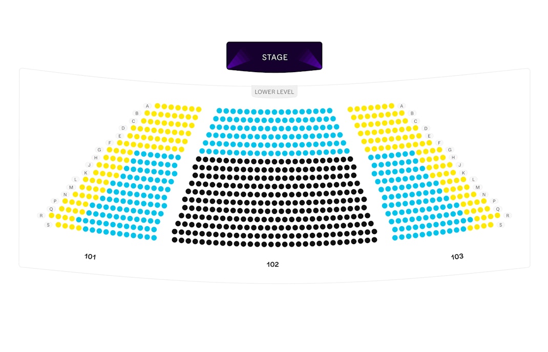 lower level