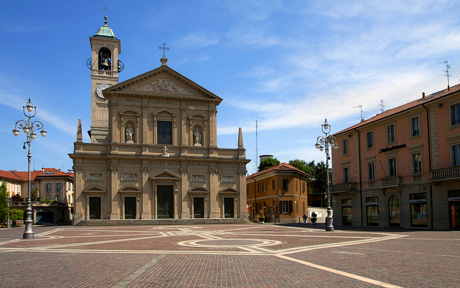 Saronno