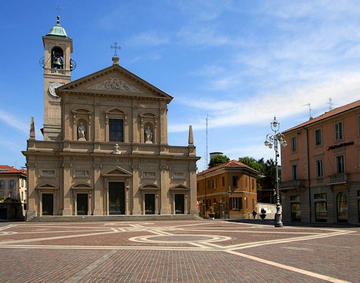 Saronno