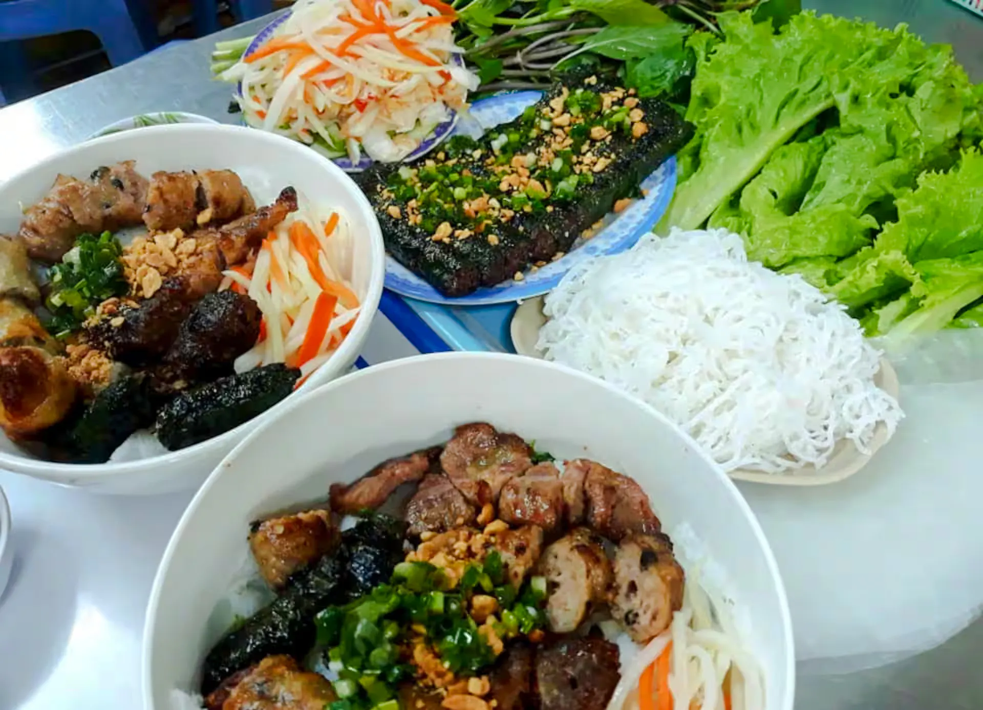 ho chi minh city: guided michelin-selected street food tour-1