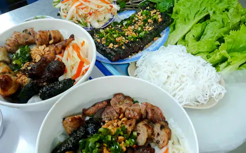 ho chi minh city: guided michelin-selected street food tour-1