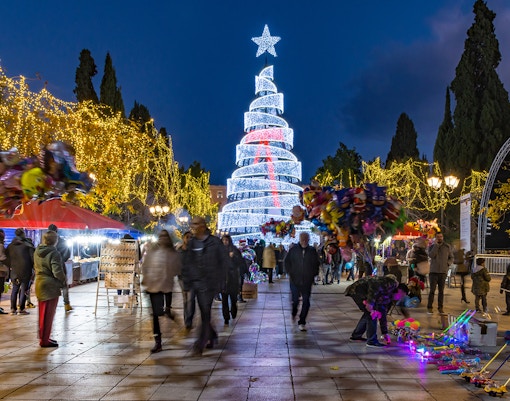 Hop-on Hop-off Athen Fahrplan