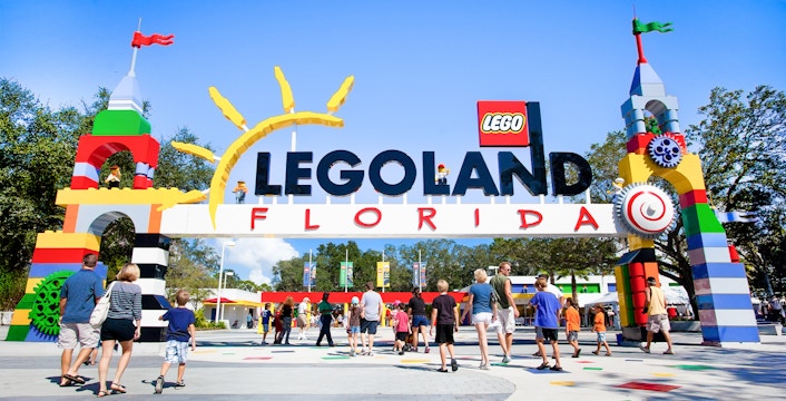 LEGOLAND Florida