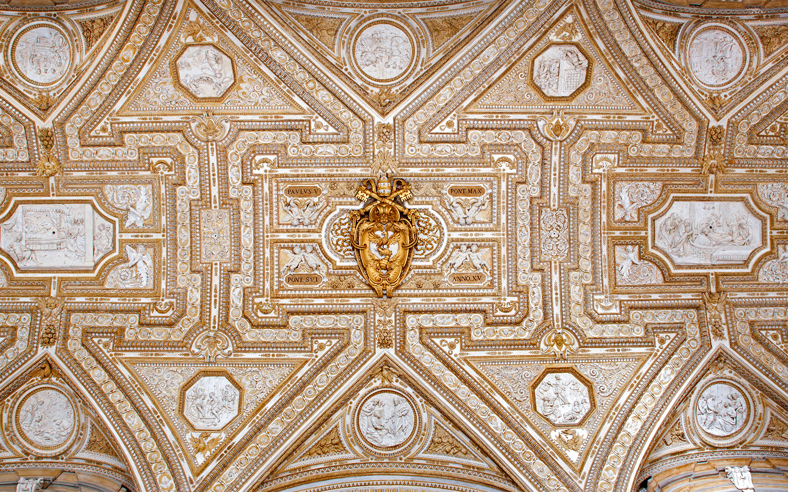 St. Peter's Baldacchino