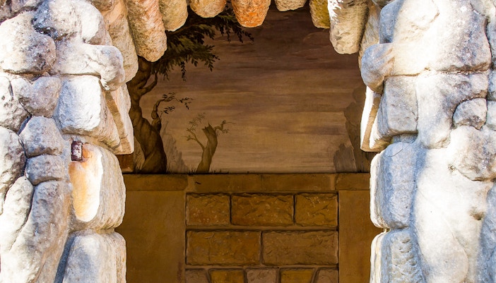 Château de Fontainebleau Gardens