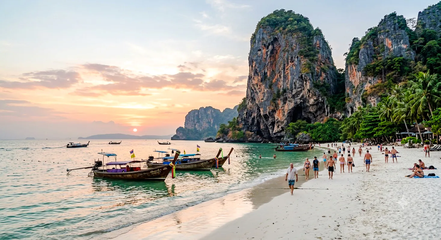 tour di snorkeling in barca a coda lunga per gruppi piccoli alle isole phi phi con partenza da koh phi phi, senza la tassa d'ingresso al parco nazionale-8