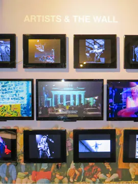 Berlin Wall Museum