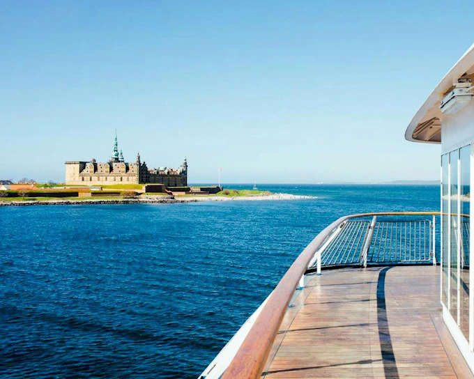 From Copenhagen: Lund and Malmö 2-Country Tour (Product 52255)