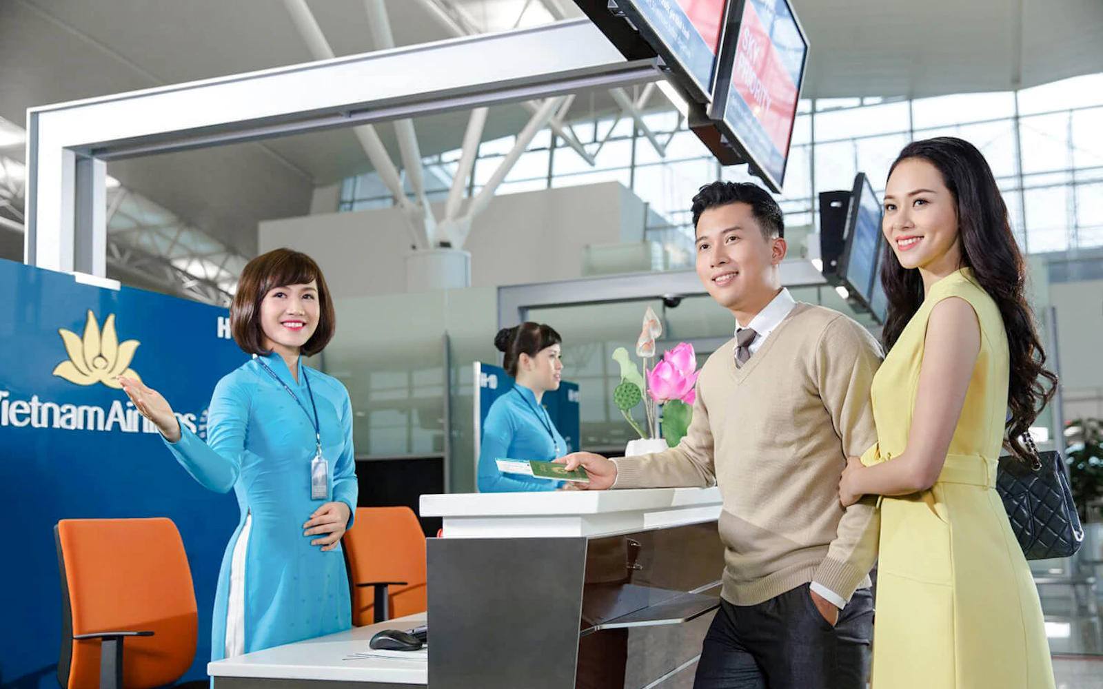 Da Nang Airport Arrival Fast-Track Service Image 2