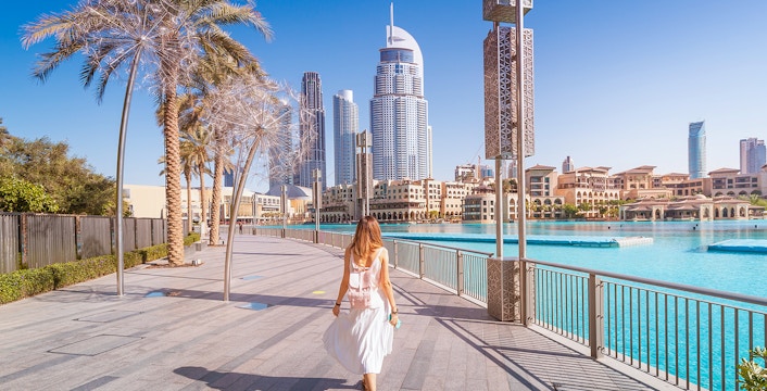 Dubai Travel Essentials