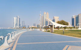Corniche Beach