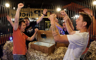prague tepfactor indoor adventure challenge inspired by fort boyard tickets-4