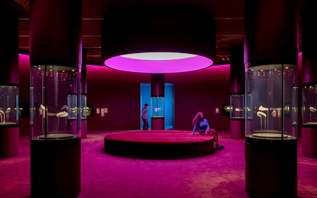 Melbourne Winter Masterpieces® Cartier Exhibition Tickets at National Gallery of Victoria
