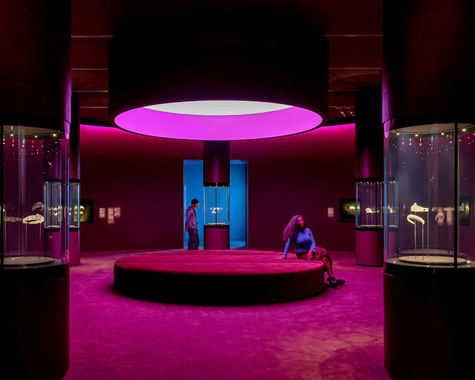 Melbourne Winter Masterpieces® Cartier Exhibition at National Gallery of Victoria Tickets