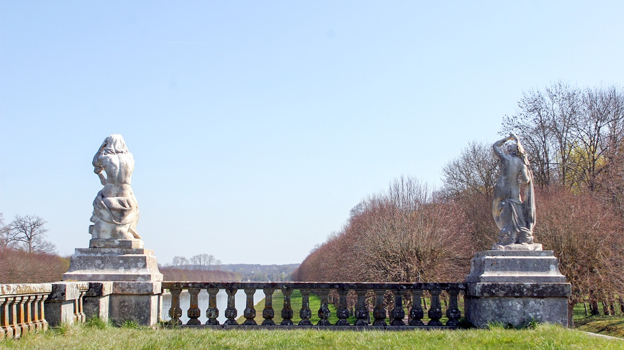 Chateau de Fontainebleau - Rules