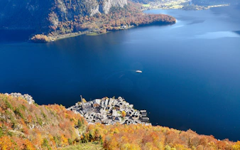 from salzburg: private day trip to hallstatt and st. gilgen-3