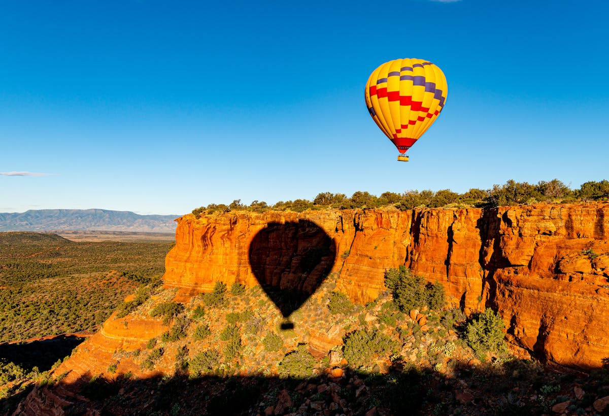 Sedona