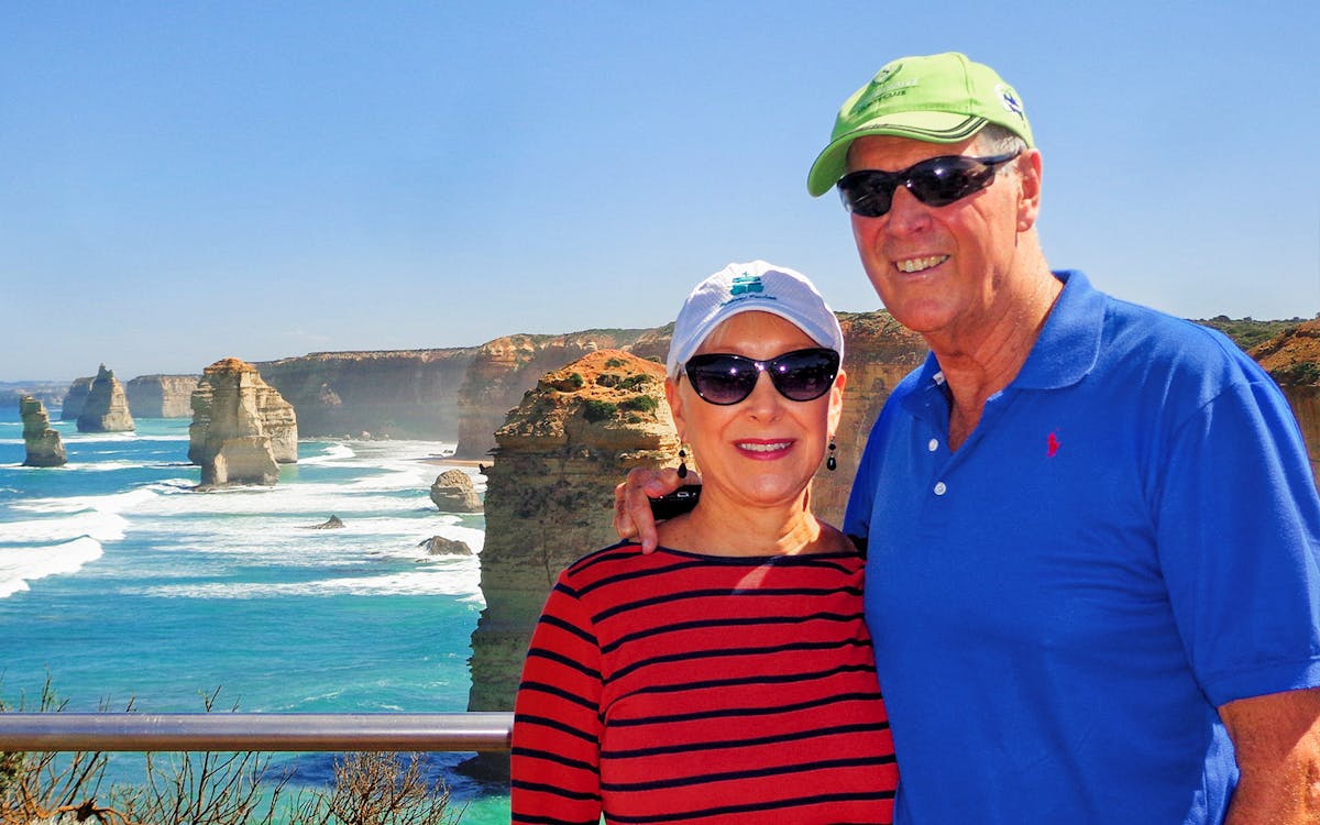 1-day guided reverse eco tour of great ocean road from melbourne-3 1-day guided reverse eco tour of great ocean road from melbourne-3