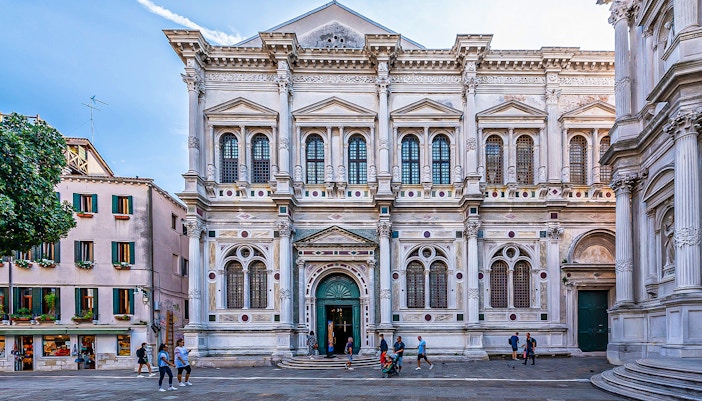 Ca’ Pesaro - Museum of Modern & Oriental Art