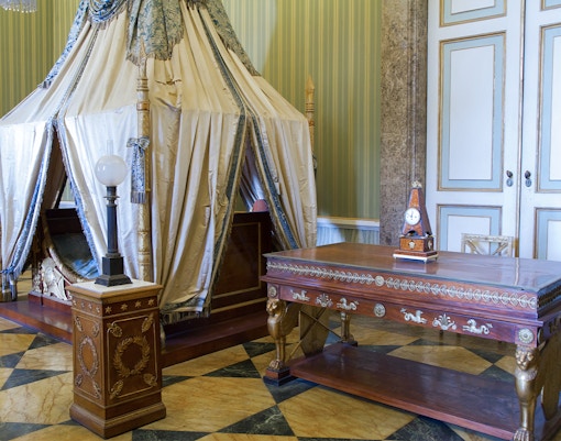 reggia di caserta apartamentos palácio real de caserta