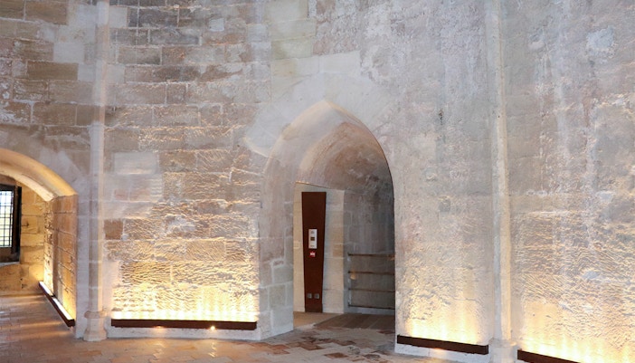 Aigues-Mortes