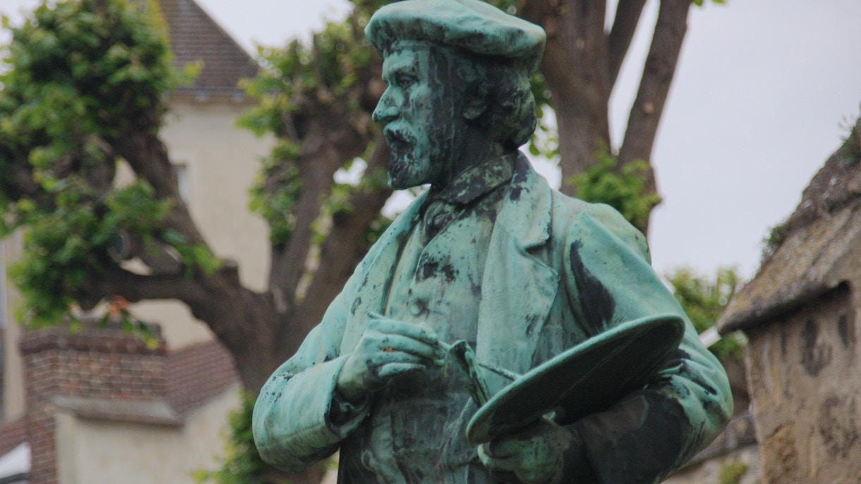 Why Explore the Rijksmuseum Van Gogh Collection?