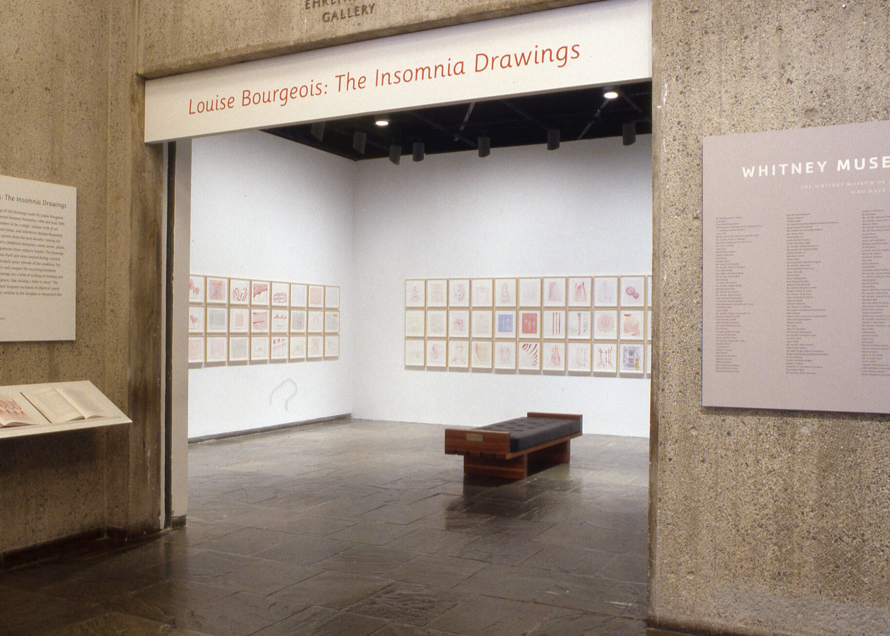 Whitney Museum Collections